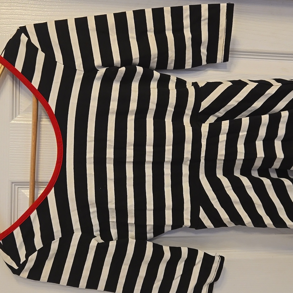 Express striped dress - Sz XS